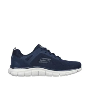 Zapatilla Skerchers Azul