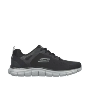 Zapatos Skerchers negra