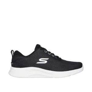 Zapatilla Skechers negra