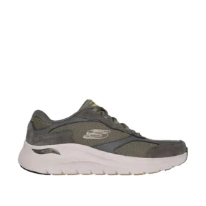Zapatilla Skerchers Verde