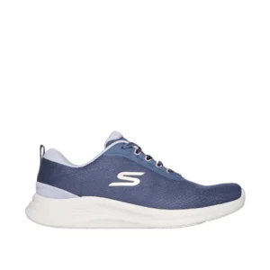 Zapatillas Skerchers azul